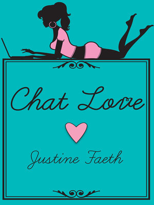 cover image of Chat Love